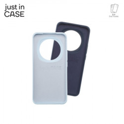 Just in Case 2u1 extra case mix plus paket maski za telefon honor magic 6 pro plavi ( MIXPL447BL ) - Img 3