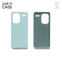 Just in Case 2u1 Extra case MIX PLUS paket maski za telefon Redmi Note 13 Pro+ 5G ZELENI ( MIXPL326GN )-2