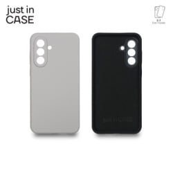 Just in case 2u1 Extra case MIX PLUS paket maski za telefon Samsung Galaxy A36 CRNI ( MIXPL239BK )-2