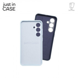 Just in case 2u1 extra case mix plus paket maski za telefon Samsung S24 plava ( MIXPL224BL ) - Img 3