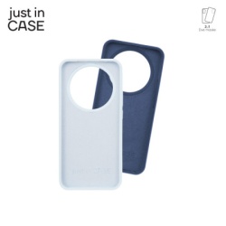 Just in Case 2u1 Extra case MIX PLUS paket maski za telefon za Honor Magic 8 Lite PLAVI ( MIXPL458BL )-3