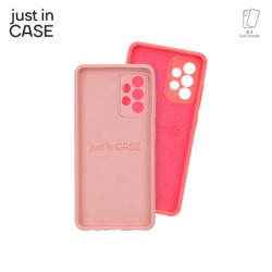 Just in case 2u1 extra case mix plus paket pink za A52S 5G ( MIXPL203PK ) - Img 2