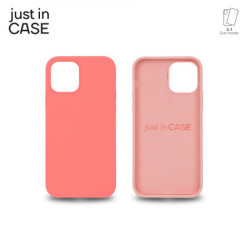 Just in case 2u1 extra case mix plus paket pink za iPhone 12 ( MIXPL103PK ) - Img 3