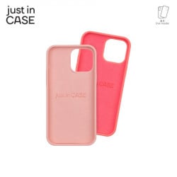 Just in case 2u1 extra case mix plus paket pink za iPhone 13 pro max ( MIXPL105PK ) - Img 2