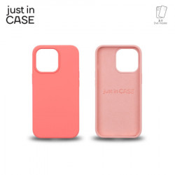 Just in case 2u1 extra case mix plus paket pink za iPhone 13 Pro ( MIXPL106PK ) - Img 3