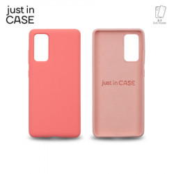 Just in case 2u1 extra case mix plus paket pink za S20FE ( MIXPL204PK ) - Img 3