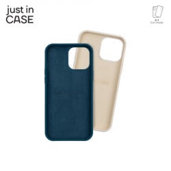 Just in case 2u1 extra case mix plus paket plavi za iPhone 13 pro max ( MIXPL105BL ) - Img 2