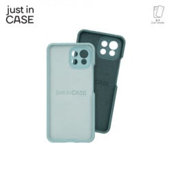 Just in case 2u1 extra case mix plus paket zeleni za Mi11 lite 5G ( MIXPL301GN ) - Img 2