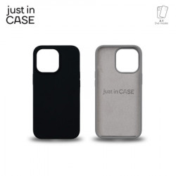 Just in case 2u1 extra case mix pšlus paket crni za iPhone 13 pro ( MIXPL106BK ) - Img 2