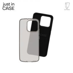 Just in case 2u1 extra case paket maski za telefon crni za Xiaomi 13 ( MIX318BK ) - Img 2