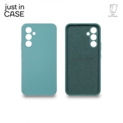 Just in case 2u1 extra case paket maski za telefon zeleni za A54 5G ( MIXPL221GN ) - Img 3