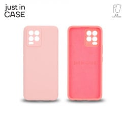 Just in Case 2u1 extra case paket pink za Realme 8 ( MIXPL442PK ) - Img 2