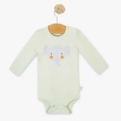 Just kiddin baby bodi "JungleFamily" 74 ( 17002032 )