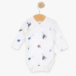 Just kiddin baby bodi preklop"Born to Fly" 56 ( 17002147 )