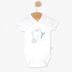 Just kiddin baby bodi preklop"Born to Fly" 62 ( 17002141 )