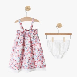 Just kiddin baby haljina "Hello World", 92 ( 242080 )