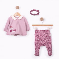 Just kiddin baby komplet "SelfCare" 56 ( 233842 )  - Img 1