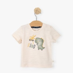 Just kiddin baby majica "DinoPark", 74 ( 11005652 )
