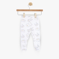 Just kiddin baby pidžama "Boys Varsity", 80 ( 17001646 ) -4