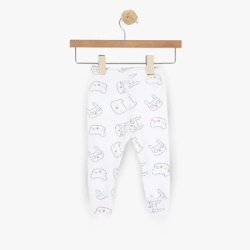 Just kiddin baby pidžama "Boys Varsity" 92 ( 17001650 ) -3