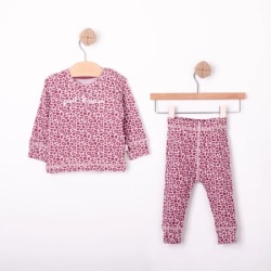 Just kiddin baby pidžama "SelfCare" 80 ( 233834 )