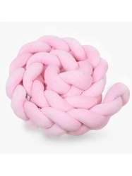 Just kiddin baby pletenica, 240cm ( 008675 )