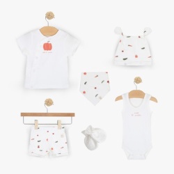 Just kiddin baby set 5/1, 56 ( 17001699 )