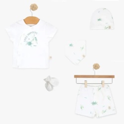 Just kiddin baby set Little Swimmers 5/1 56 ( 11007538 )
