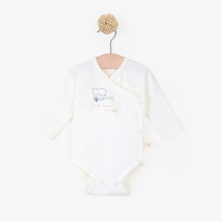 Just kiddin baby set "Organic"6/1 56 ( 17001160 ) -6