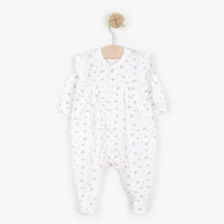 Just kiddin baby zeka "Cotton Bunny" 74 ( 18000942 ) -1