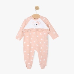Just kiddin baby zeka "LittleWild Flower", 62 ( 18001404 )