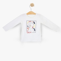 Just kiddin majica "Camous Cool" 6 ( 14003445 )