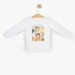 Just kiddin majica "Camous Cool" 8 ( 14003430 )