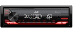 JVC KD-X282BT auto plejer ( 18539 )