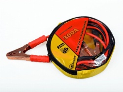 Kablovi za startovanje automobila 2,5m 300a carline 700172 ( 2959 )