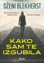 Kako sam te izgubila ( ST0168 )