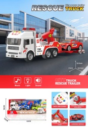 Kamion transporter za igru ( 662443 )