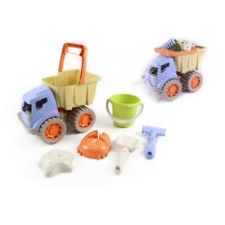 Kamion za plažu sa dodacima ( 873015 )