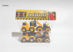 Kamiončiči set ( 823419 )