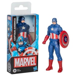 Kapetan Amerika akciona figura ( 1046206 )