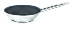 Kapp tiganj inox 24x5,5cm 2,5 l non-stick 30342405 ( kap-0103 )