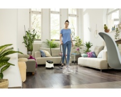 Karcher SC 3 Deluxe Paročistač -6