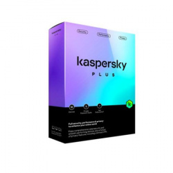 Kaspersky Plus 1dv 1y ( 0001329036 )