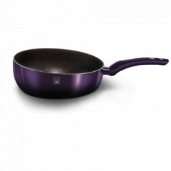 Kaufmax flip wok tiganj 26cm purple eclipse collection km- 0044 ( 425905 ) - Img 1