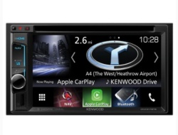 Kenwood DNX-317BTS multimedija sa navigacijom ( 15773 )