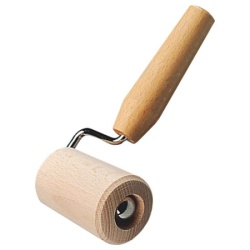Kesper ksp69388 dečija oklagija bukovo drvo 15x8x 4,5cm