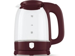 Ketl 1,7l 2200w digitalni leonardo neo collection bh-9842