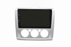 Kettz blenda za multimediju ford focus 2006-2011 ( manuelna klima ) 9 kt-542 ( 10F014 )