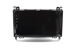 Kettz blenda za multimediju mercedes b klasa 9 kt-5z02 ( 10F029 )