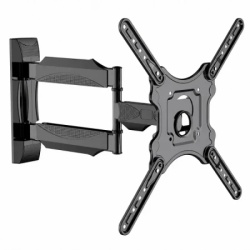 Kettz CER-39Z 23-65/vesa max 400x400/35kg/zglobni Nosač za TV